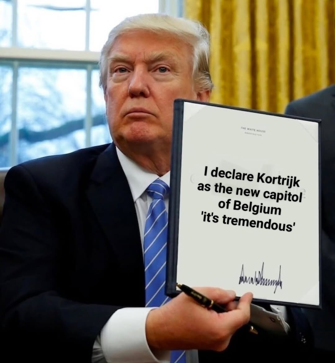 VOOR MENSEN VAN DE HOOFDSTAD